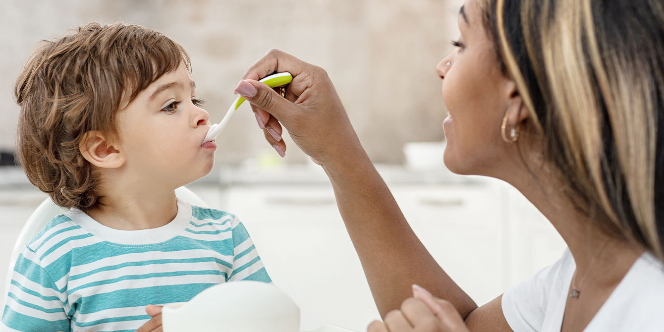 5 Tips to Making Brain-Boosting Baby Food at Home