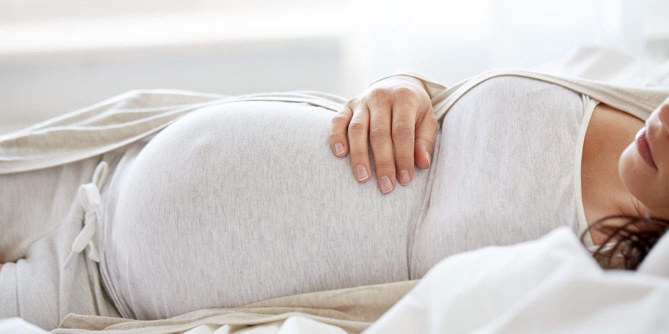 It’s Time to Destigmatize Medical Interventions for Pregnancy