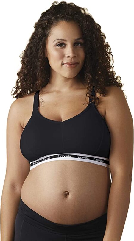 Bravado Maternity Sports Bra