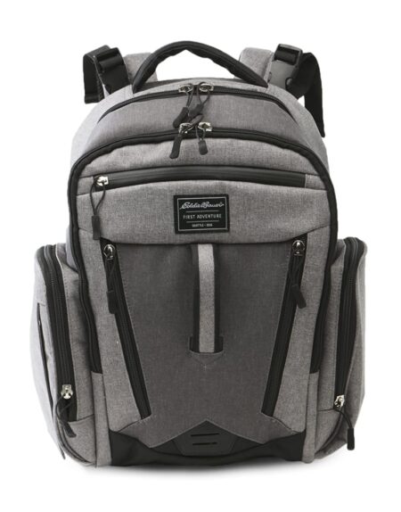 Eddie Bauer Backpack Diaper Bag