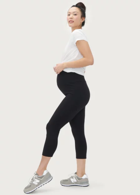 Hatch Cropped Legging