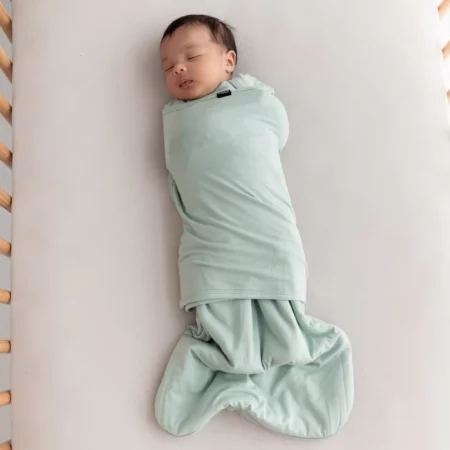 Kyte Baby Sleep Bag Swaddler