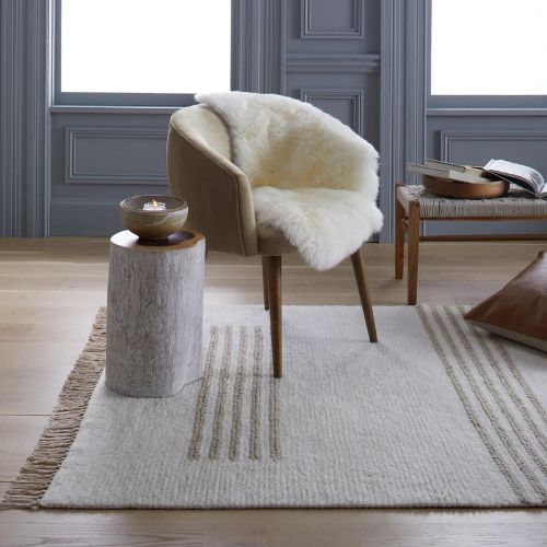 Quince Australian Single Sheepskin Rug