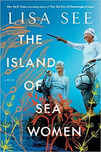 The Island of Sea Women