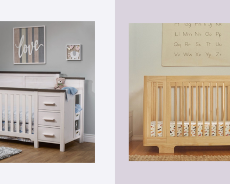 best baby cribs