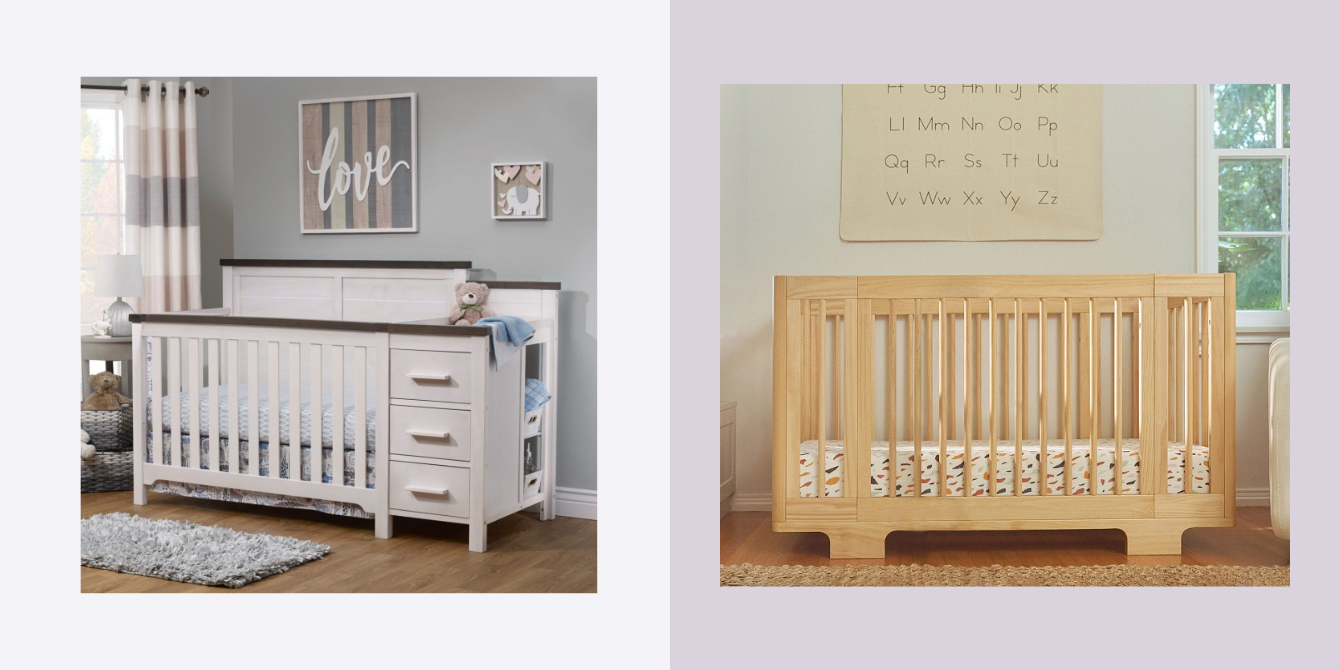 best baby cribs