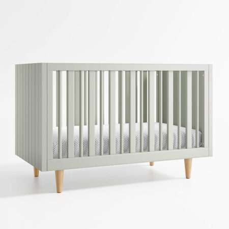 Crate & Kids Finn Crib Best Cribs