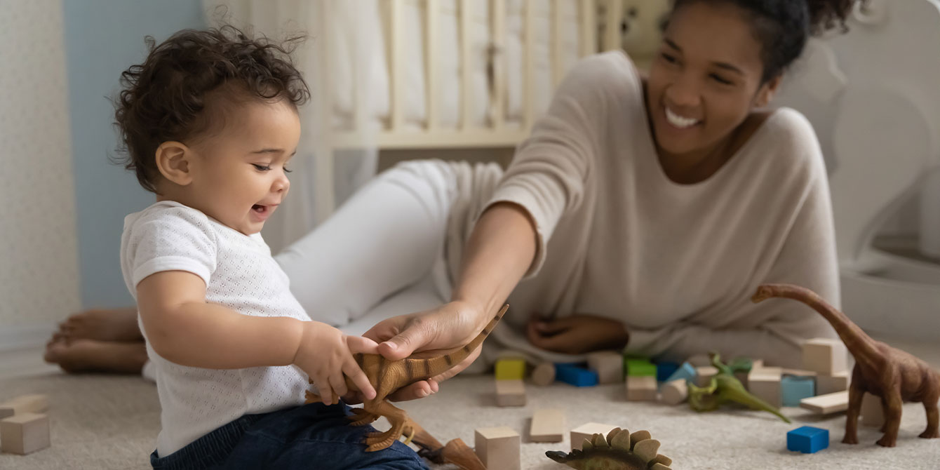 Activities For 7 Month Old Babies To Foster Development Motherly