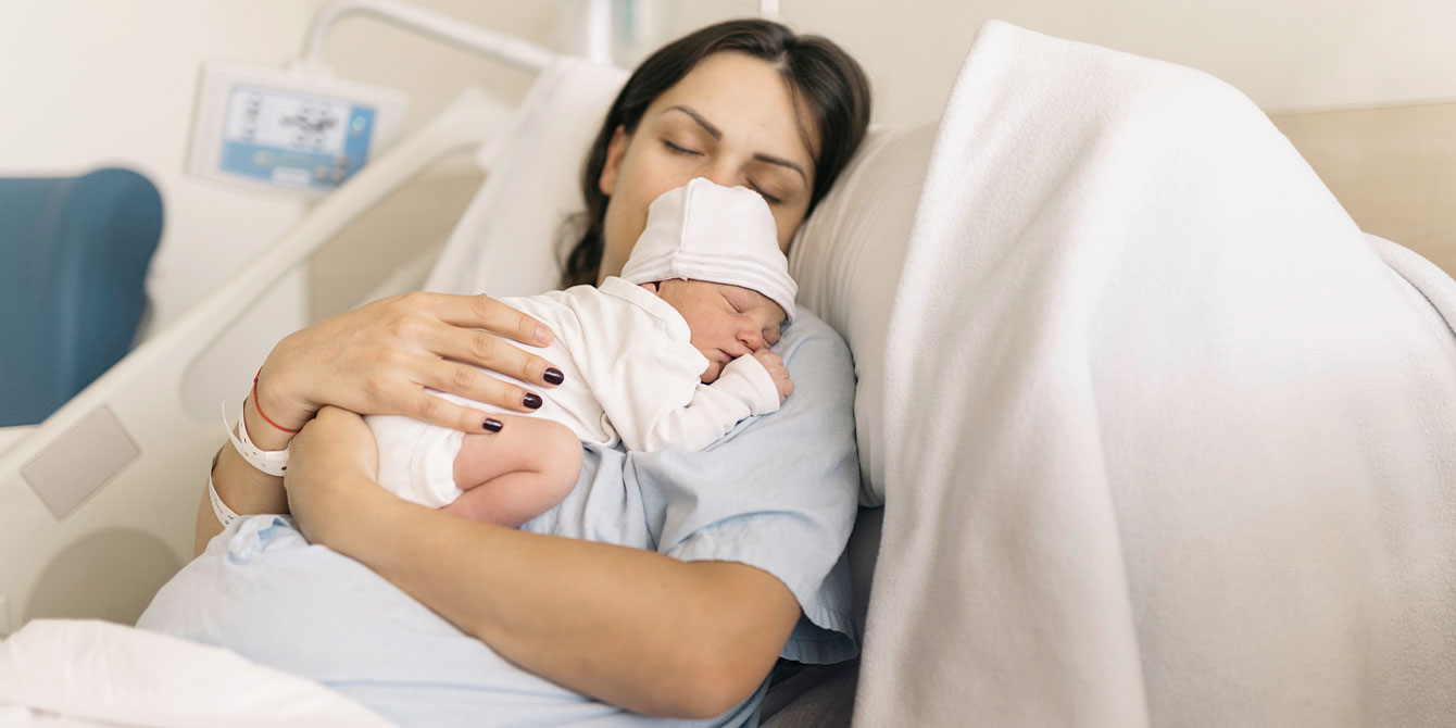 Fathers to be hooked up to machine which simulates the pain of childbirth