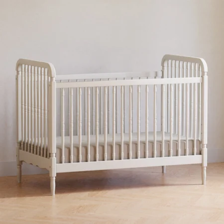 Namesake Liberty Convertible Crib Best Cribs