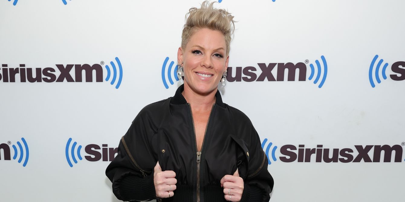 pink on her press tour- pink calls out media's sexism
