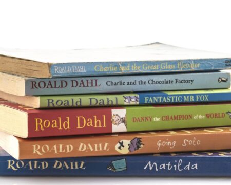 roald dahl books collection roald dahl rewrites Motherly