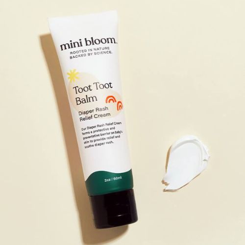 Toot Toot Balm