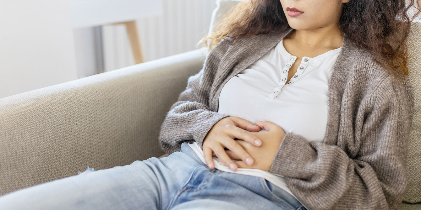 Can You Be Pregnant and Not Know? What Is a Cryptic Pregnancy - Motherly