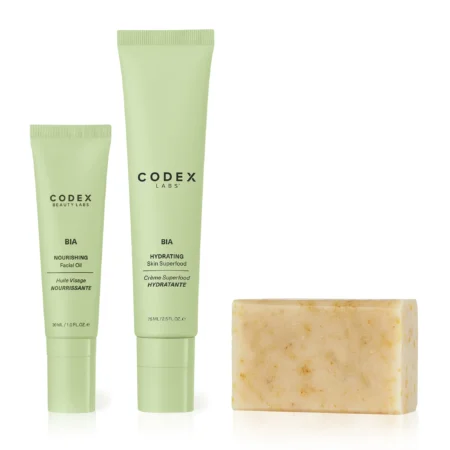 Codex Labs Dry or Sensitive Skin Soothing Set