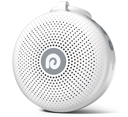 DreamEgg White Noise Machine