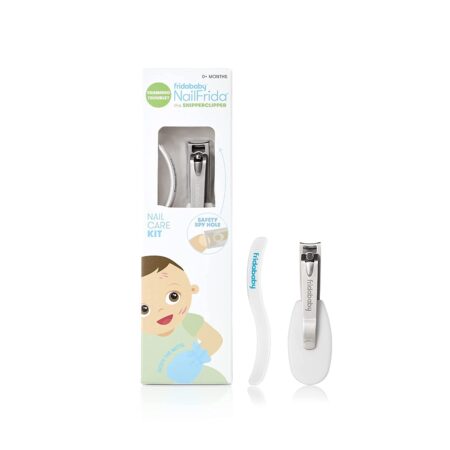 Frida Baby NailFrida The SnipperClipper Set