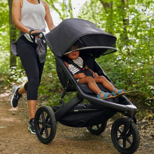 Guava Family Roam Crossover Stroller