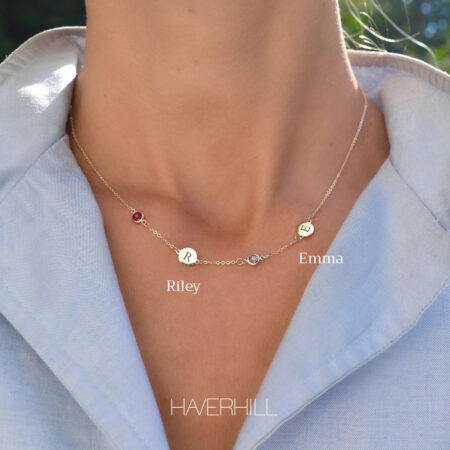 Haverhill Lifestyle photo for Motherly blog