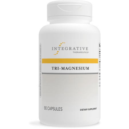 Integrative Therapeutics Tri-Magnesium