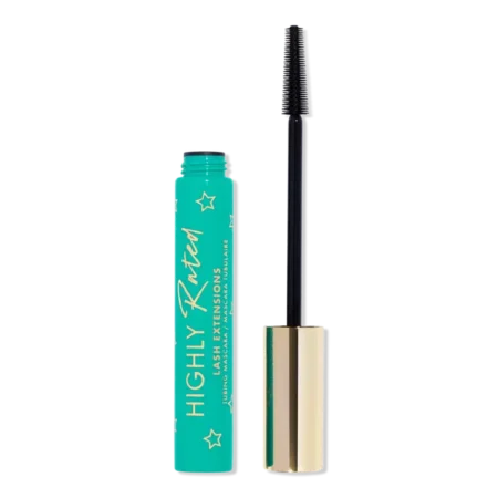 Milani Highly Rated Lash Extensions Tubing Mascara