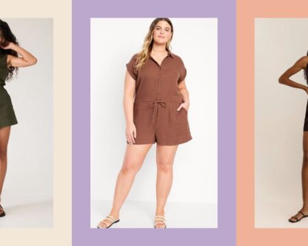 Summer rompers Motherly