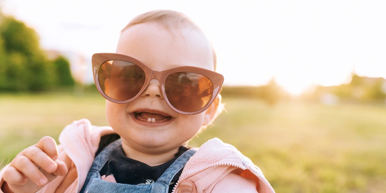 Every Mom Needs these $20 Indestructible Sunglasses - Motherly