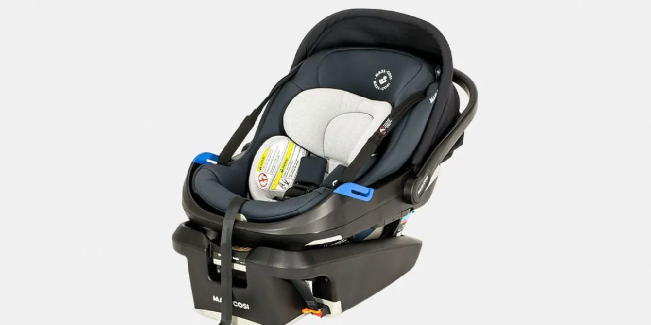 Maxi Cosi Car Seat Recall 2023