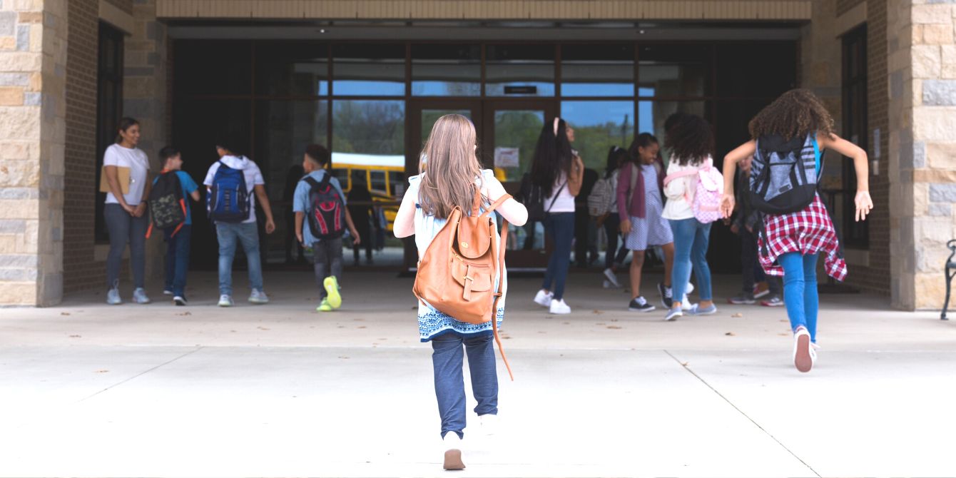 Florida bill would ban girls from talking about their periods in school