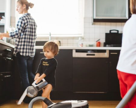 housework