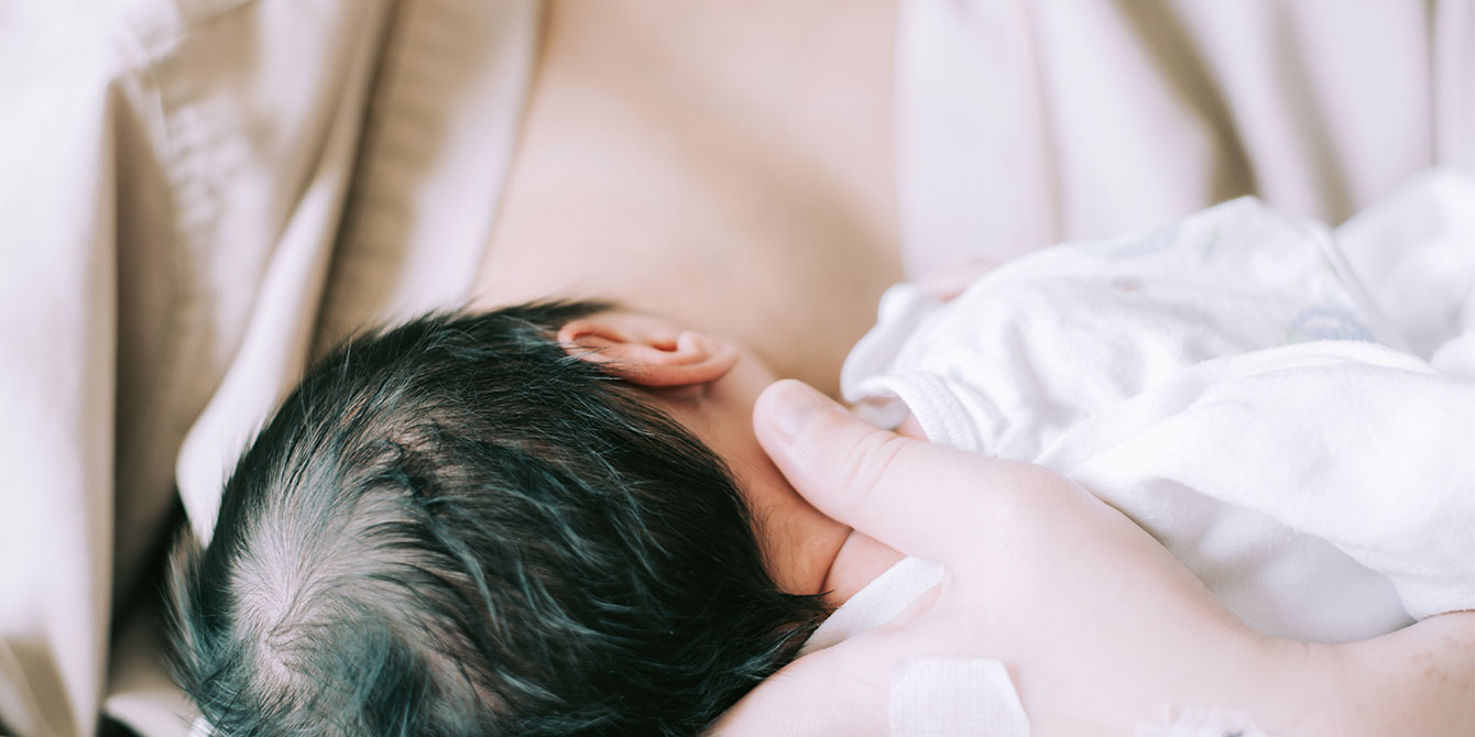 NyQuil and breastfeeding: Is it safe?