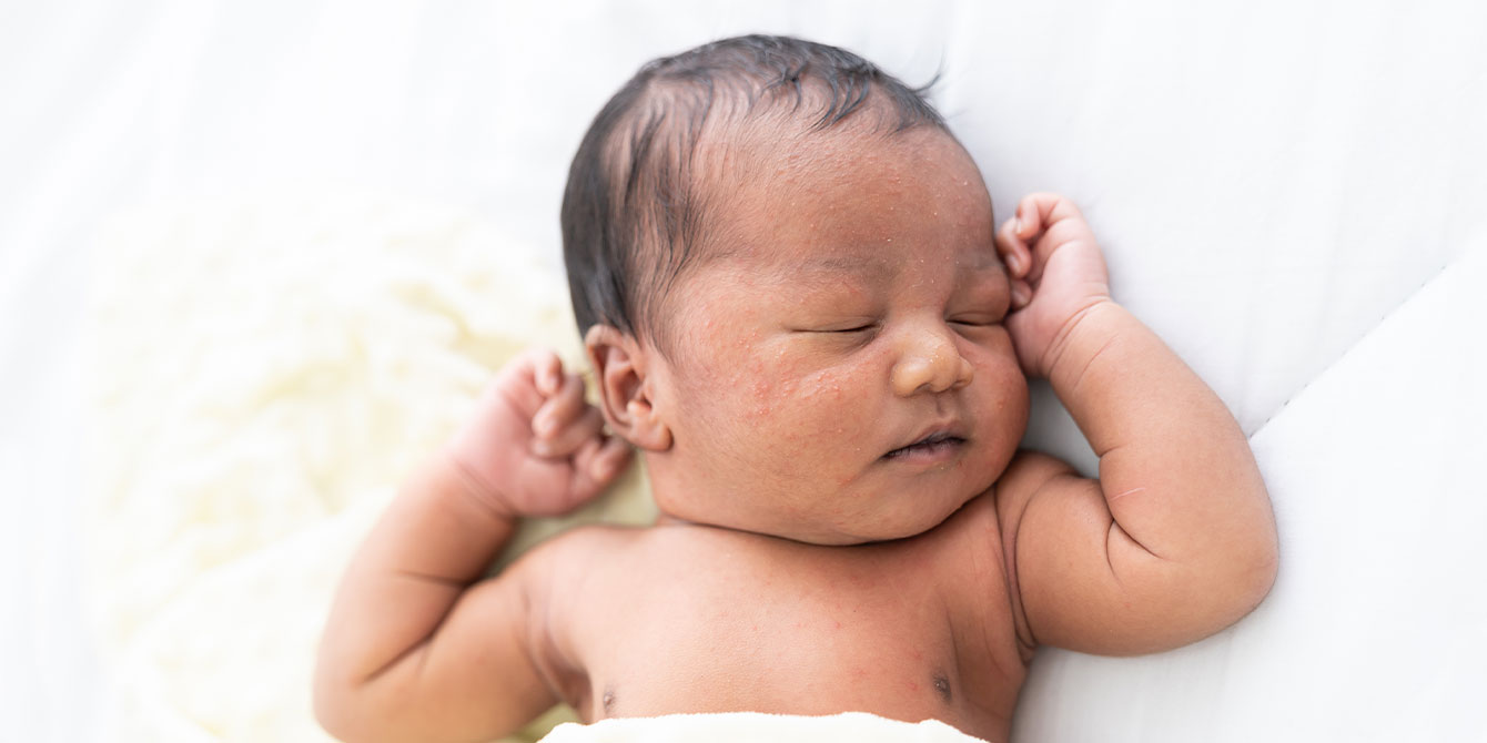 1 Month Old Baby Weight Growth And More Motherly