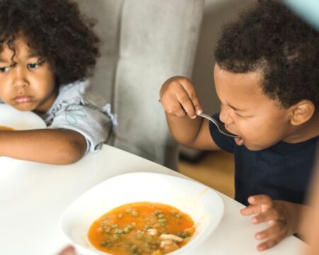 picky eater articles