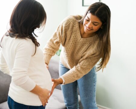 what is surrogacy Motherly