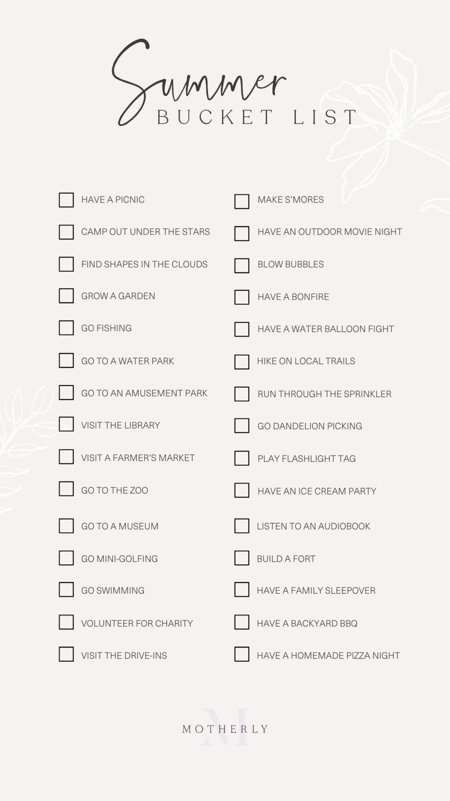 bucket-list-ideas-for-teenagers