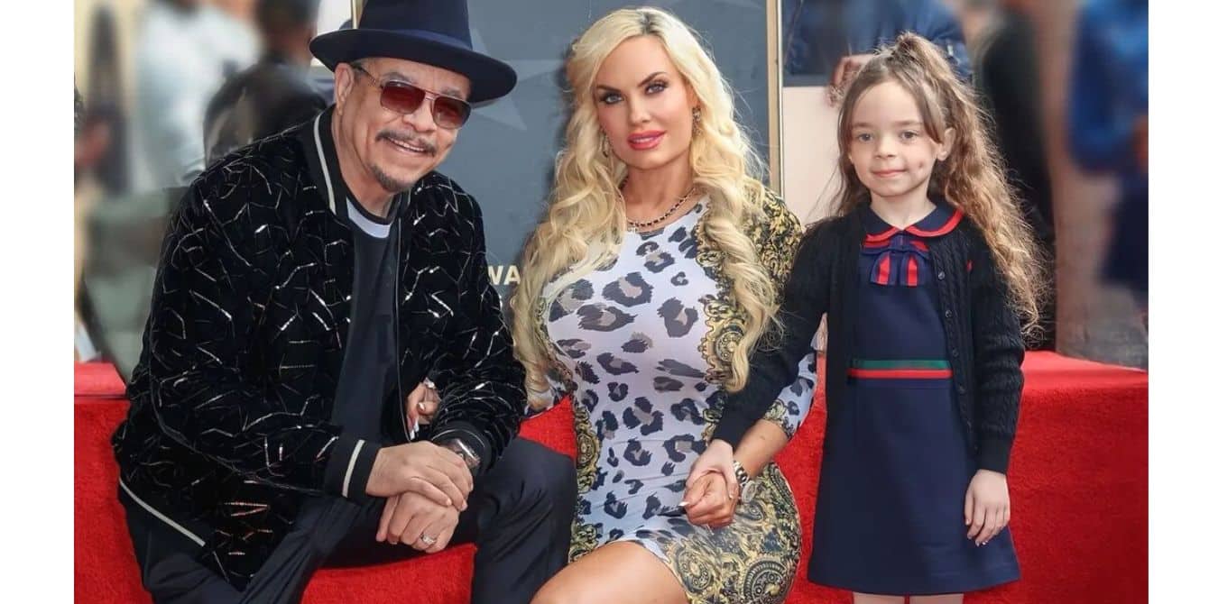 Ice-T Says 7-Year-Old Daughter 'Still' Sleeps In Parents' Bed