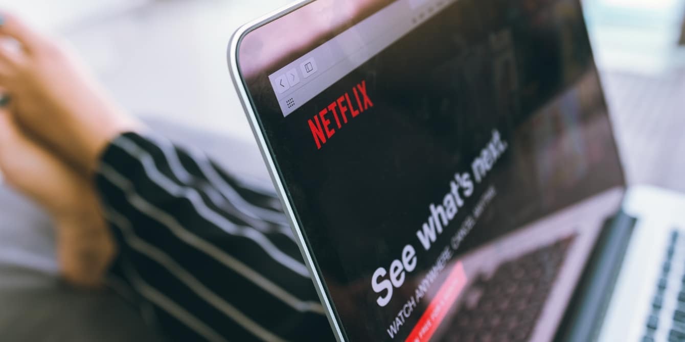 How to Get Paid to Watch Netflix in 2023