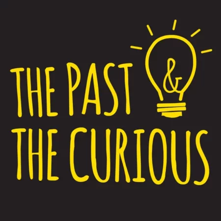 Press play: 20 of the best podcasts for kids of all ages the past and the curious pod