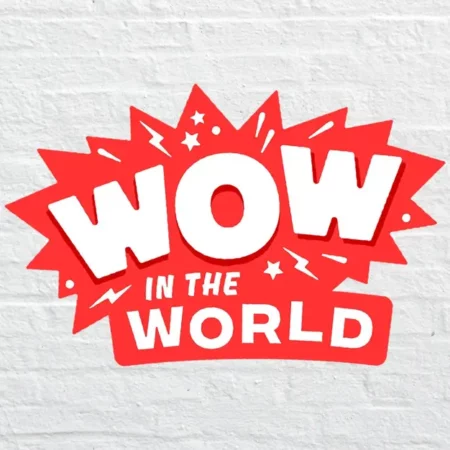 Press play: 20 of the best podcasts for kids of all ages wow in the world