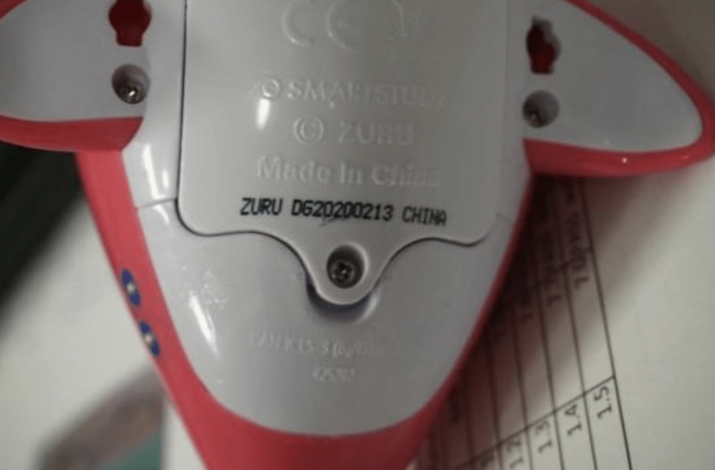 Over 7 Million Baby Shark Bath Toys Recalled 2023