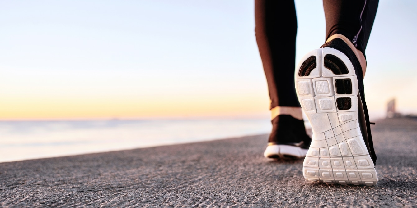 Why Walking is the Best Exercise - Motherly