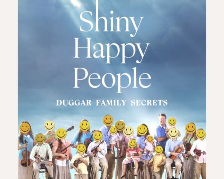 duggar documentary shiny happy people