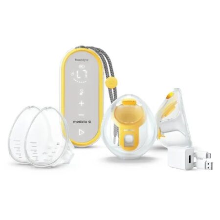 Best Wearable Breast Pumps 2023