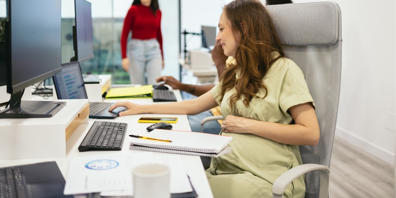What does Pregnant Workers Fairness Act mean for federal employees?