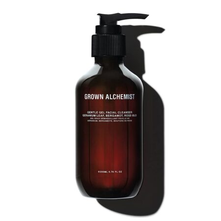 Grown Alchemist Gentle Gel Facial Cleanser