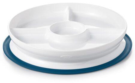 https://www.mother.ly/wp-content/uploads/2023/07/OXO-Tot-Stick-Stay-Suction-Divided-Plate-450x277.jpg