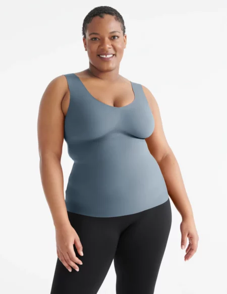 Felina  Fusion Waist Shapewear Tank