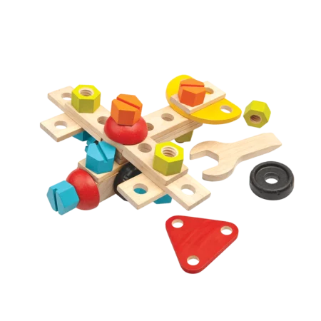 Plan Toys Construction Set