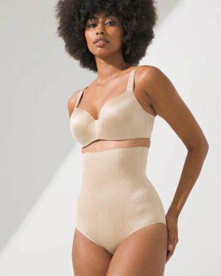 10 best shapewear pieces to smooth & cinch Vanishing Edge High Waist Brief