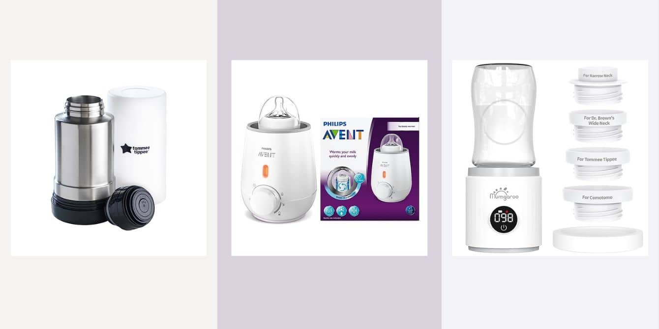 Avent or Dr Brown for bottles and sterilizer? - August 2022 Babies, Forums